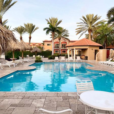 Casa Azure Aruba Palm Beach Exterior foto
